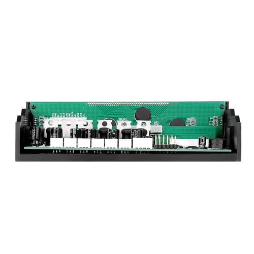Thermaltake F6 RGB LCD Multi Fan Controller